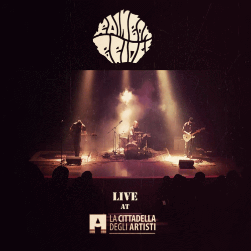 Rainbow Bridge : Live at la Cittadella Degli Artisti Rainbow Bridge : Live at la Cittadella Degli Artisti